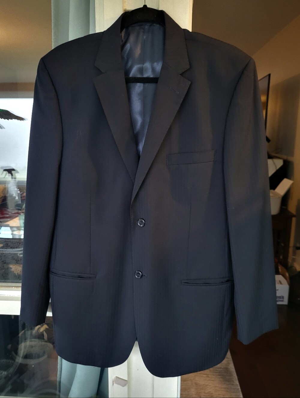 Austin Reed Sz 40R Premium Wool High End Clothing Manufacturer